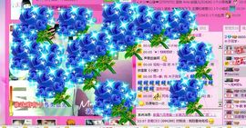 小文静。主播照片