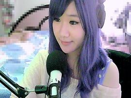 ↗❀羊了个咩主播照片