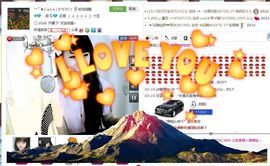 ♪♪等妮回来♪♪主播照片