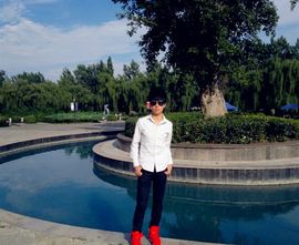 爱の味（幸福）主播照片