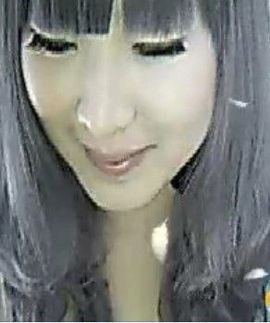 ❤❤摸摸姬主播照片