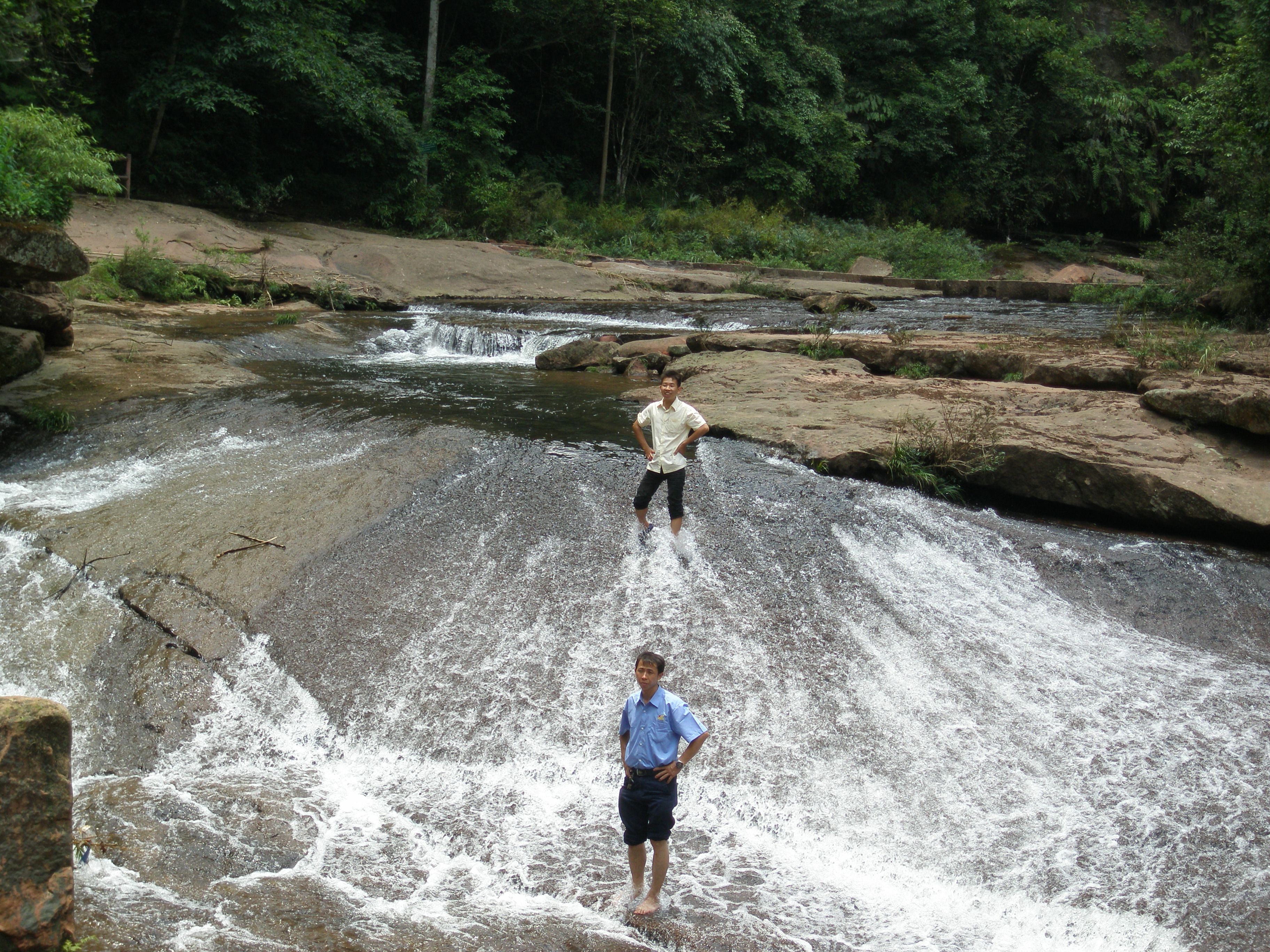 雄鹰国哥的主播照片