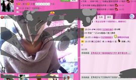 单曲，一个人主播照片