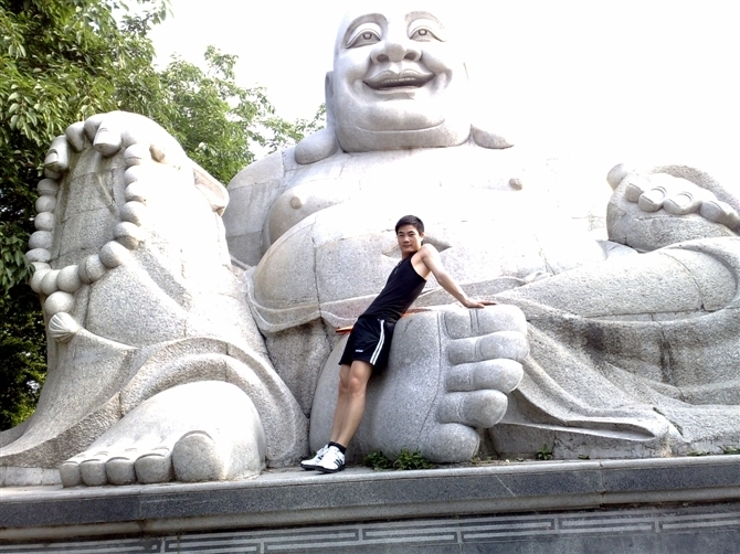 蝌蚪哥的主播照片