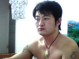 MC~君少爷主播照片