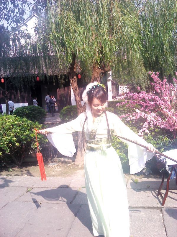 cindy-心兰的主播照片