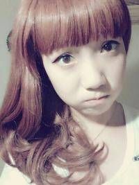 xiena徐主播照片
