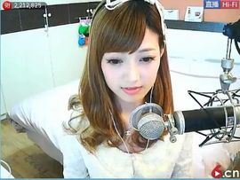 ❤❤Panda路西法主播照片
