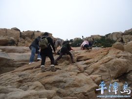 A韩小安主播照片