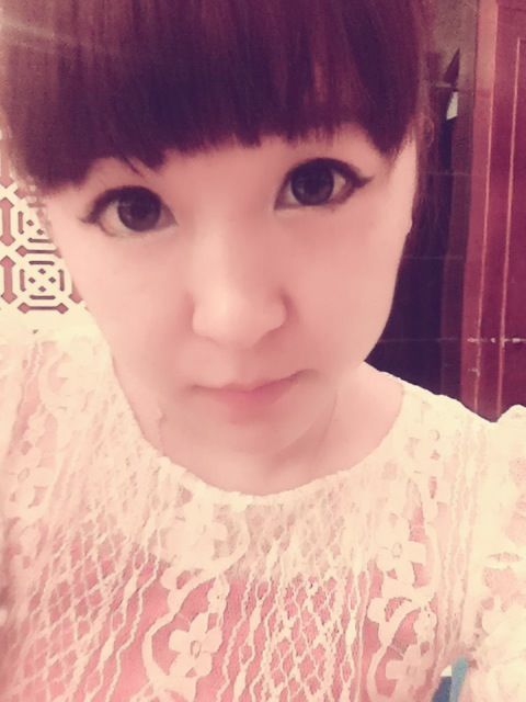 ?冒泡泡?的主播照片
