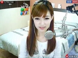 ❤❤Panda路西法主播照片