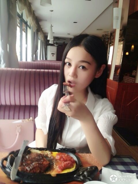 Mascara、七七的主播照片