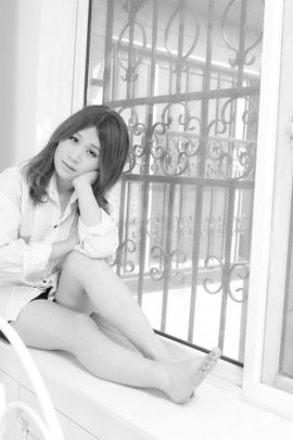 平安·主播照片