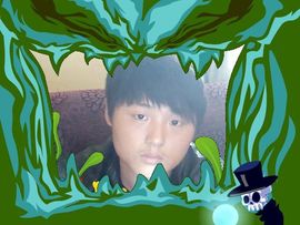 魂殇li主播照片