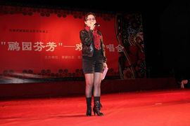 大家皇封主播照片