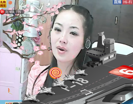 ╰❥2015主播照片