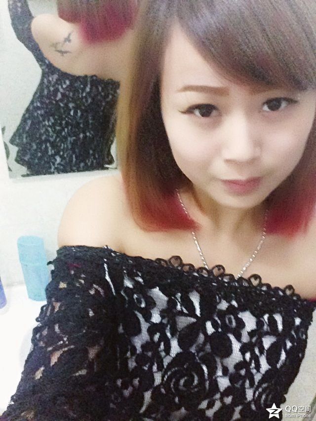嘉琪gmx的主播照片
