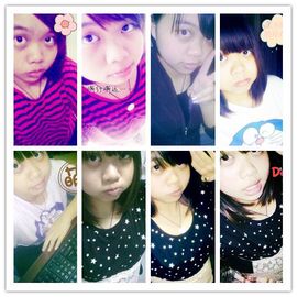 没人爱的滢滢。主播照片