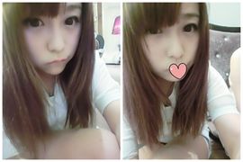 ☻☺忐忑小飞象主播照片