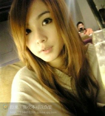 凉子兮的主播照片