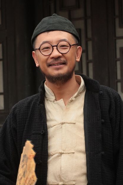 Mc亮神的主播照片