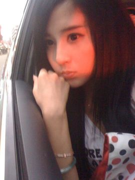 寶貝安安√丶主播照片