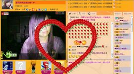 囧尛叉丶主播照片