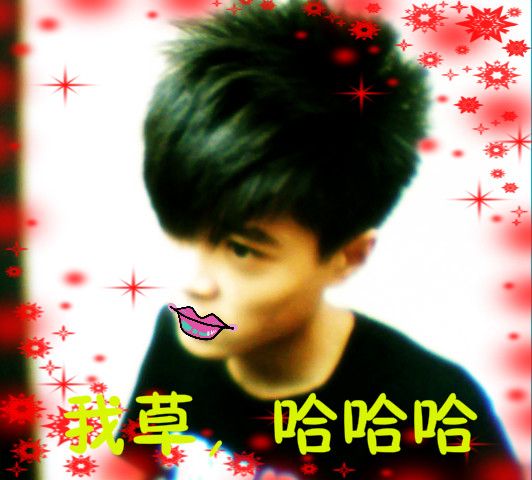 Baby，520的主播照片