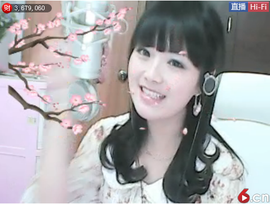 ╰❥2015主播照片