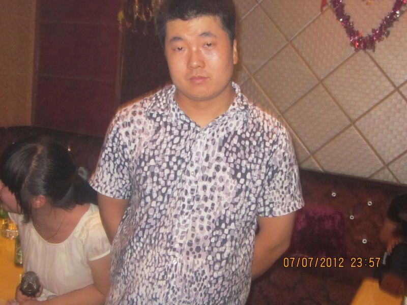 梦在舞动主播照片