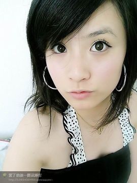 宝呗丶俄嗳迩。主播照片