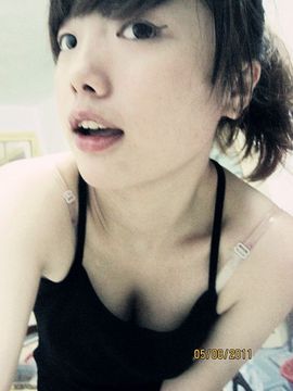✿。颜小纯主播照片