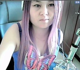 ╰ღM❤K☜ㄝ亭ル☞主播照片