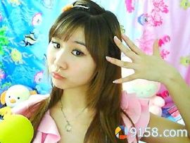 ╭♥乐雪儿ˇ主播照片