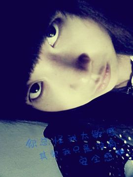 傻妮妮521主播照片