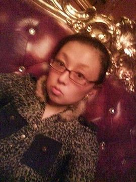 海晴儿主播照片