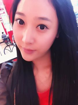❤霸道妞‖小甜甜❤主播照片