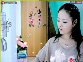 ╰❥2015主播照片