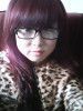 小酒窝仙子主播照片