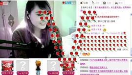 昵称被和谐6913主播照片