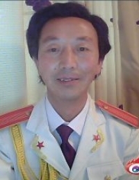 张笛子主播照片