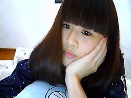 leave123主播照片