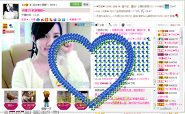 ︑★|粉红♥老阿姨⁰主播照片