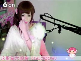 😸熱饅頭主播照片