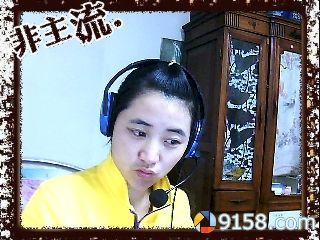 冬日暖阳菲菲的主播照片