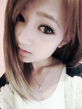 ❤❤Panda路西法主播照片