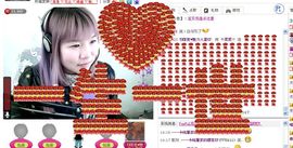 ζ✲柔柔主播照片