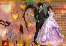 ╰❥2015主播照片