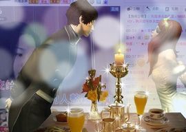 Sweet💫主播照片