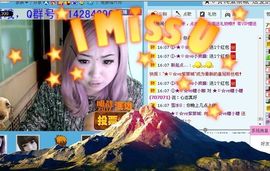 ™❥糖小糖-再见主播照片